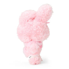 Charger l&#39;image dans la galerie, Japan Sanrio Plush Toy Keychain (Mellow Salomiusa)
