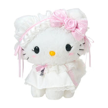 Carica l&#39;immagine nel visualizzatore di Gallery, Japan Sanrio Plush Doll Soft Toy (White Frill)
