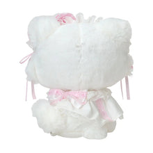 Carica l&#39;immagine nel visualizzatore di Gallery, Japan Sanrio Plush Doll Soft Toy (White Frill)
