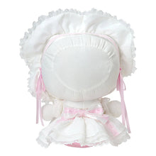 Carica l&#39;immagine nel visualizzatore di Gallery, Japan Sanrio Plush Doll Soft Toy (White Frill)
