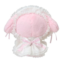 Carica l&#39;immagine nel visualizzatore di Gallery, Japan Sanrio Plush Doll Soft Toy (White Frill)
