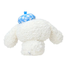 Cargar imagen en el visor de la galería, Japan Sanrio Cinnamoroll Plush Doll Soft Toy (with Bear)
