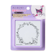 Cargar imagen en el visor de la galería, Japan Sanrio Stamp
