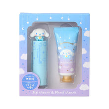 Load image into Gallery viewer, Japan Sanrio Lip Balm and Hand Cream Set (Baby)
