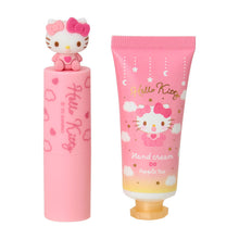 Load image into Gallery viewer, Japan Sanrio Lip Balm and Hand Cream Set (Baby)

