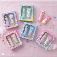 Load image into Gallery viewer, Japan Sanrio Lip Balm and Hand Cream Set (Baby)
