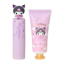 Load image into Gallery viewer, Japan Sanrio Lip Balm and Hand Cream Set (Baby)
