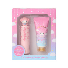Load image into Gallery viewer, Japan Sanrio Lip Balm and Hand Cream Set (Baby)
