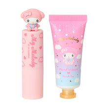 Load image into Gallery viewer, Japan Sanrio Lip Balm and Hand Cream Set (Baby)
