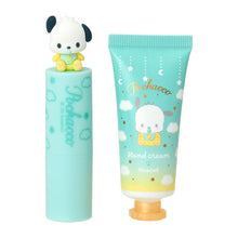 Load image into Gallery viewer, Japan Sanrio Lip Balm and Hand Cream Set (Baby)
