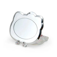 Load image into Gallery viewer, Japan Sanrio Face Style Pocket Mirror
