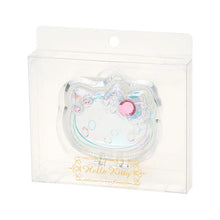 Load image into Gallery viewer, Japan Sanrio Face Style Pocket Mirror
