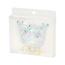 Load image into Gallery viewer, Japan Sanrio Face Style Pocket Mirror

