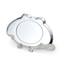 Load image into Gallery viewer, Japan Sanrio Face Style Pocket Mirror

