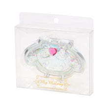 Load image into Gallery viewer, Japan Sanrio Face Style Pocket Mirror
