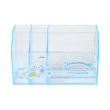 Load image into Gallery viewer, Japan Sanrio Cosmetic Desk Organizer
