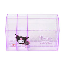 Load image into Gallery viewer, Japan Sanrio Cosmetic Desk Organizer

