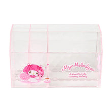 Load image into Gallery viewer, Japan Sanrio Cosmetic Desk Organizer
