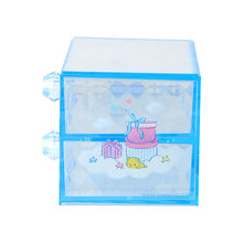Load image into Gallery viewer, Japan Sanrio Mini Chest Desk Organizer
