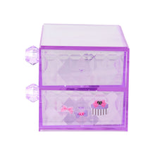 Load image into Gallery viewer, Japan Sanrio Mini Chest Desk Organizer

