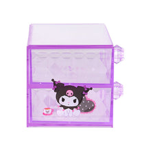 Load image into Gallery viewer, Japan Sanrio Mini Chest Desk Organizer
