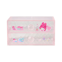 Load image into Gallery viewer, Japan Sanrio Mini Chest Desk Organizer

