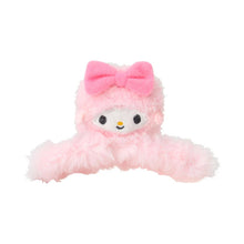 Lade das Bild in den Galerie-Viewer, Japan Sanrio Plush Vance Hair Clip Claw Clip
