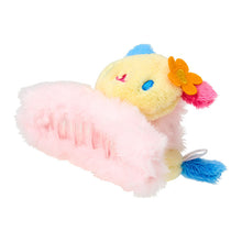 Lade das Bild in den Galerie-Viewer, Japan Sanrio Plush Vance Hair Clip Claw Clip
