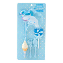 Load image into Gallery viewer, Japan Sanrio Plush Doll Accessories - Sweet (Pitatto)
