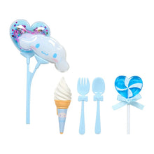 Load image into Gallery viewer, Japan Sanrio Plush Doll Accessories - Sweet (Pitatto)
