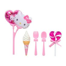 Load image into Gallery viewer, Japan Sanrio Plush Doll Accessories - Sweet (Pitatto)
