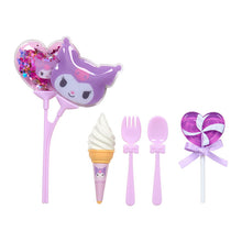 Load image into Gallery viewer, Japan Sanrio Plush Doll Accessories - Sweet (Pitatto)
