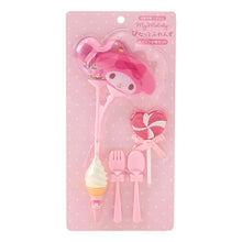 Load image into Gallery viewer, Japan Sanrio Plush Doll Accessories - Sweet (Pitatto)
