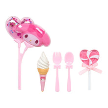 Load image into Gallery viewer, Japan Sanrio Plush Doll Accessories - Sweet (Pitatto)
