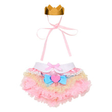 Cargar imagen en el visor de la galería, Japan Sanrio Plush Doll Accessories - Clothes (Pitatto / S)
