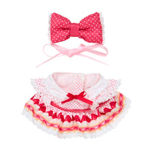 Cargar imagen en el visor de la galería, Japan Sanrio Plush Doll Accessories - Clothes (Pitatto / S)

