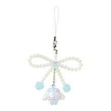 Carregar imagem no visualizador da galeria, Japan Sanrio Mobile Strap Charm Blind Box (White Frill)
