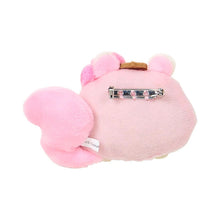 Lade das Bild in den Galerie-Viewer, Japan Sanrio Plush Brooch Blind Box (Squirrel)
