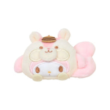 Lade das Bild in den Galerie-Viewer, Japan Sanrio Plush Brooch Blind Box (Squirrel)
