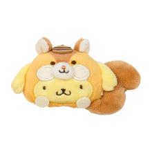 Lade das Bild in den Galerie-Viewer, Japan Sanrio Plush Brooch Blind Box (Squirrel)
