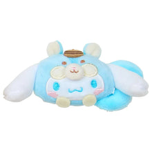Lade das Bild in den Galerie-Viewer, Japan Sanrio Plush Brooch Blind Box (Squirrel)
