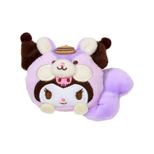Lade das Bild in den Galerie-Viewer, Japan Sanrio Plush Brooch Blind Box (Squirrel)
