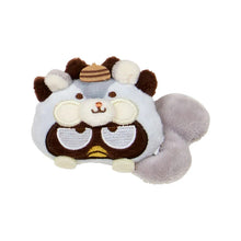 Lade das Bild in den Galerie-Viewer, Japan Sanrio Plush Brooch Blind Box (Squirrel)

