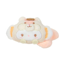 Lade das Bild in den Galerie-Viewer, Japan Sanrio Plush Brooch Blind Box (Squirrel)
