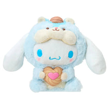 이미지를 갤러리 뷰어에 로드 , Japan Sanrio Plush Doll Soft Toy (Squirrel)
