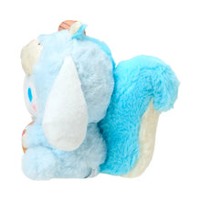 이미지를 갤러리 뷰어에 로드 , Japan Sanrio Plush Doll Soft Toy (Squirrel)
