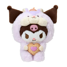 이미지를 갤러리 뷰어에 로드 , Japan Sanrio Plush Doll Soft Toy (Squirrel)

