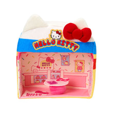 Load image into Gallery viewer, Japan Sanrio Plush House (Super Cute Collection)
