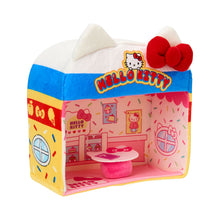 Load image into Gallery viewer, Japan Sanrio Plush House (Super Cute Collection)
