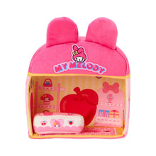 Load image into Gallery viewer, Japan Sanrio Plush House (Super Cute Collection)
